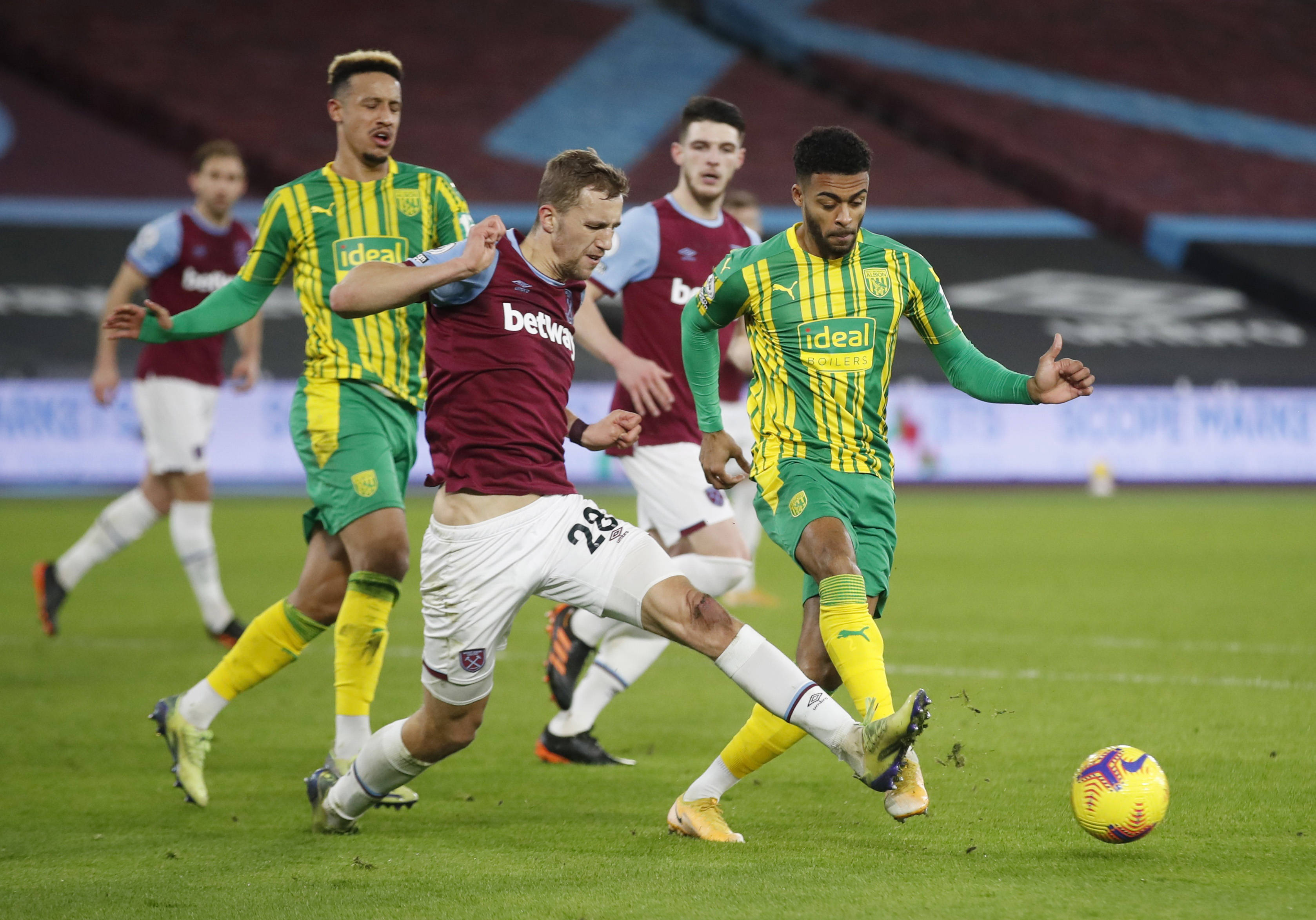 热刺的当家 热刺的当家