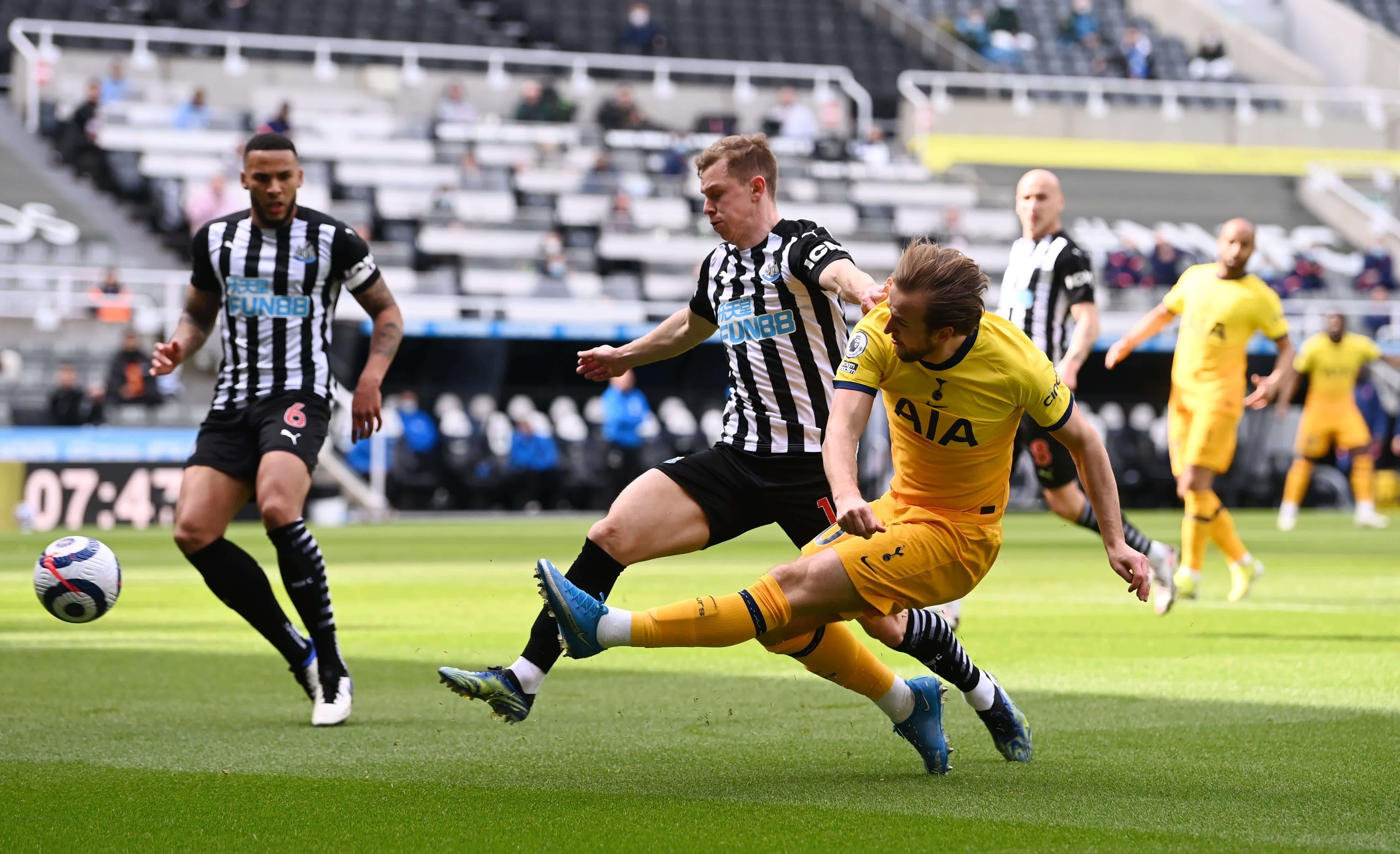 拥有萨拉赫 拥有萨拉赫